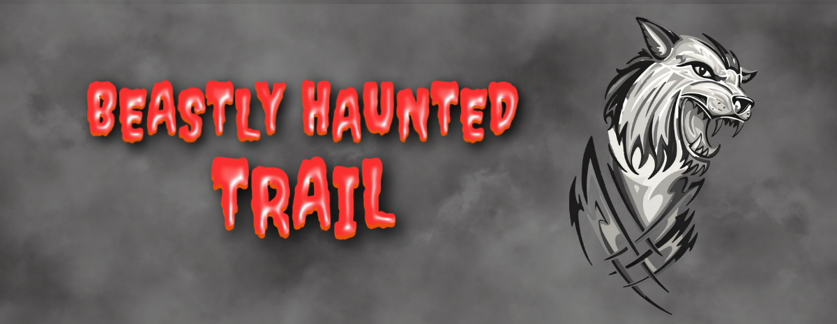 Beastly Haunted Trail